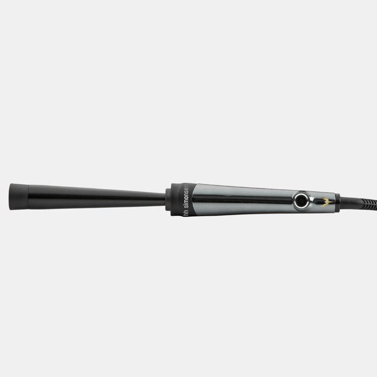 HHSimonsen ROD Curling Iron vs2