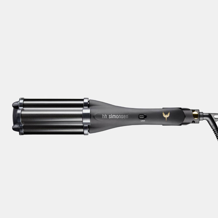 HHSimonsen ROD Curling Iron vs5