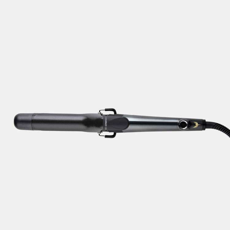 HHSimonsen ROD Curling Iron vs7