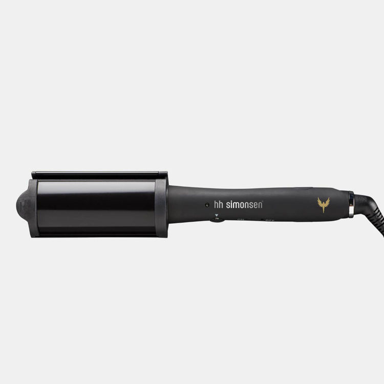 HHSimonsen ROD Curling Iron vs9