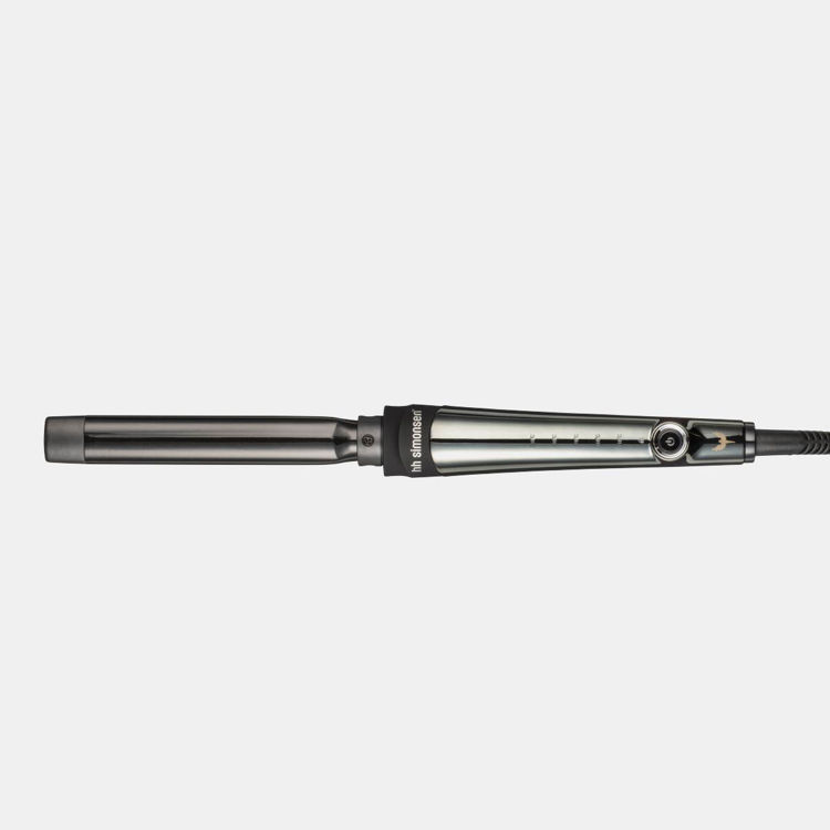 HHSimonsen ROD Curling Iron vs12