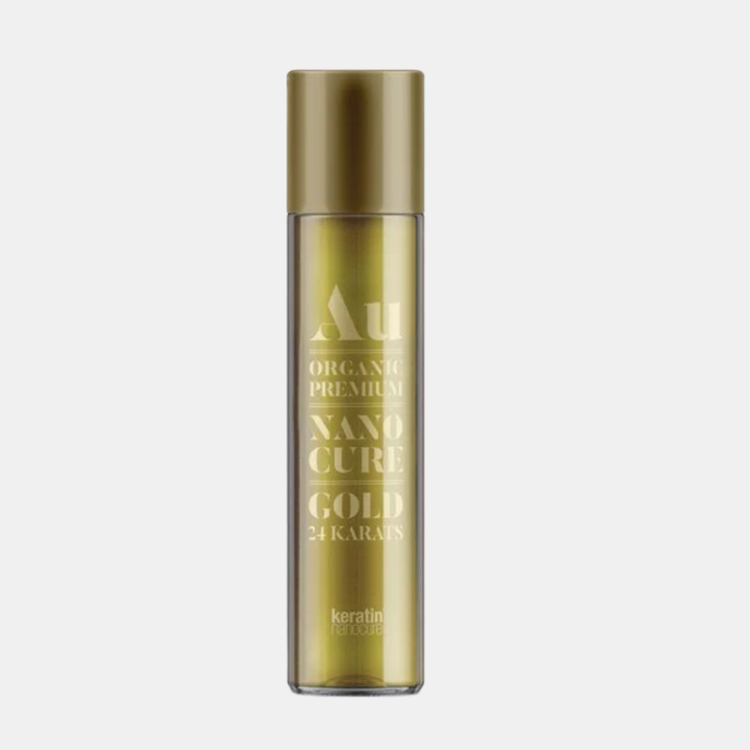 Εικόνα της Organic Nanocure 24ct Gold 750ml