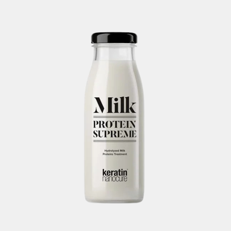 Εικόνα της Keratin Nanocure® Milk Protein Supreme 500ml