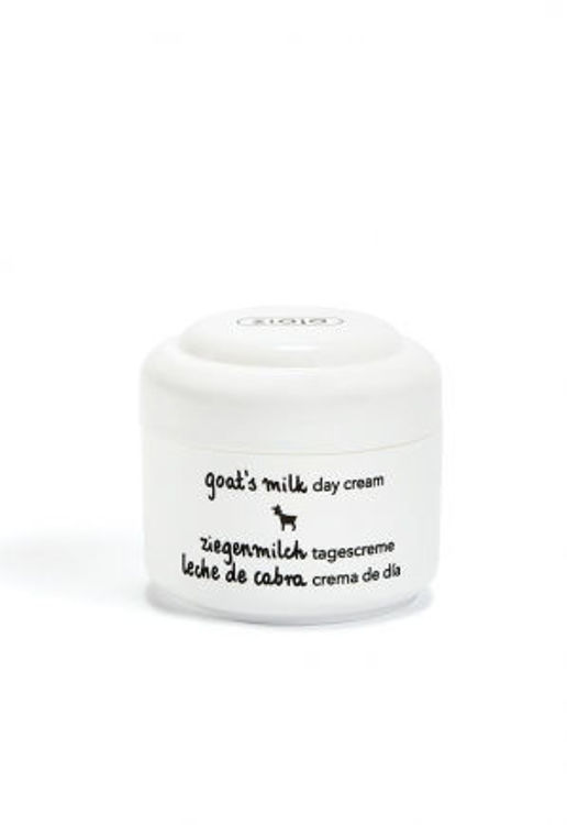 Εικόνα της Ziaja Goat's Milk Day Cream 50 ml